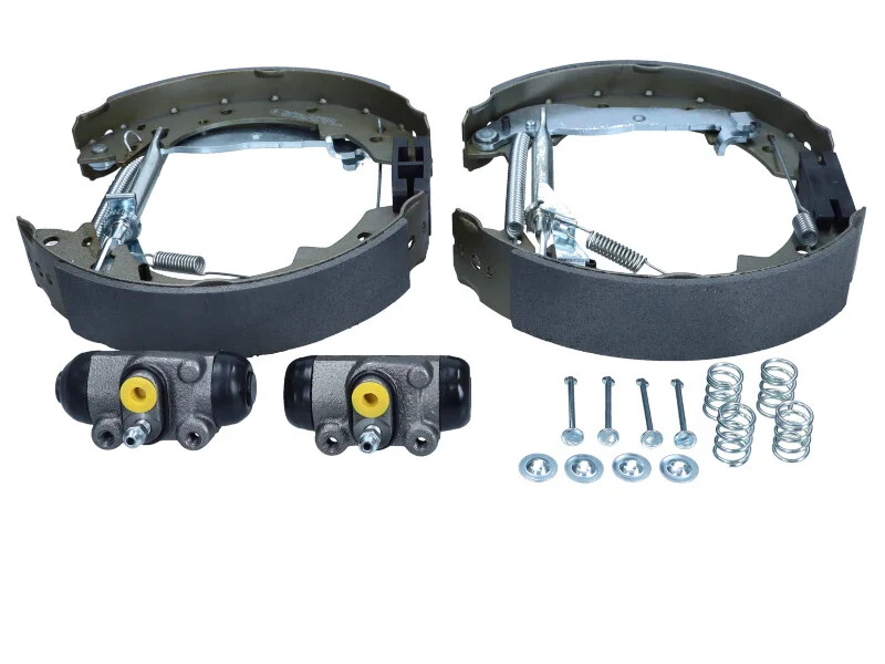 Sada brzdových čelistí MAXGEAR 19-5650KIT