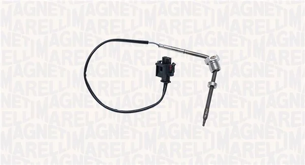 Čidlo, teplota výfukových plynů MAGNETI MARELLI 172000415010