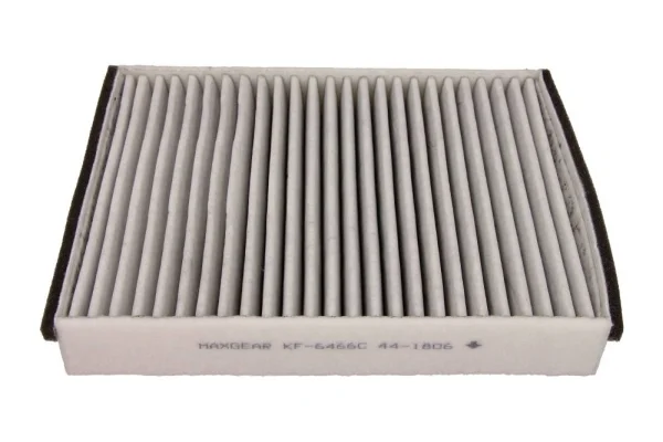 Filtr, vzduch v interiéru MAXGEAR 26-1188 Filtr, vzduch v interiéru MAXGEAR 26-1188