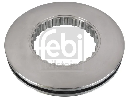 Brzdový kotouč FEBI BILSTEIN 179042 – OE 20515097