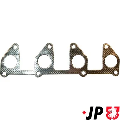 Těsnění, kolektor výfukových plynů JP GROUP 1219602500