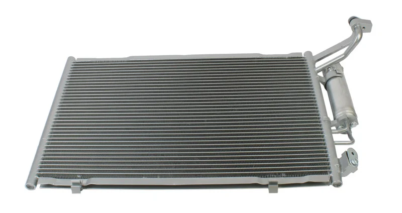 Kondenzátor, klimatizace MAXGEAR AC830345 Kondenzátor, klimatizace MAXGEAR AC830345