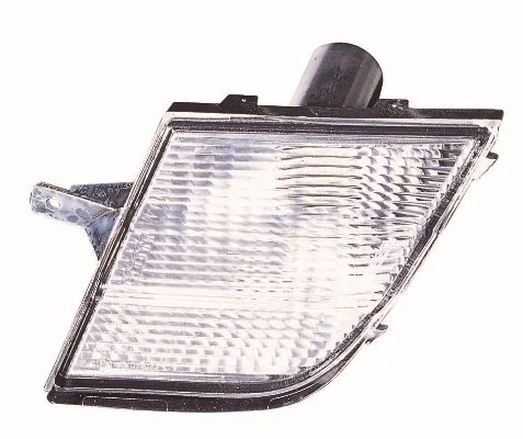 DN MIC 03-/P blikač DEPO 215-1670R-UE-C