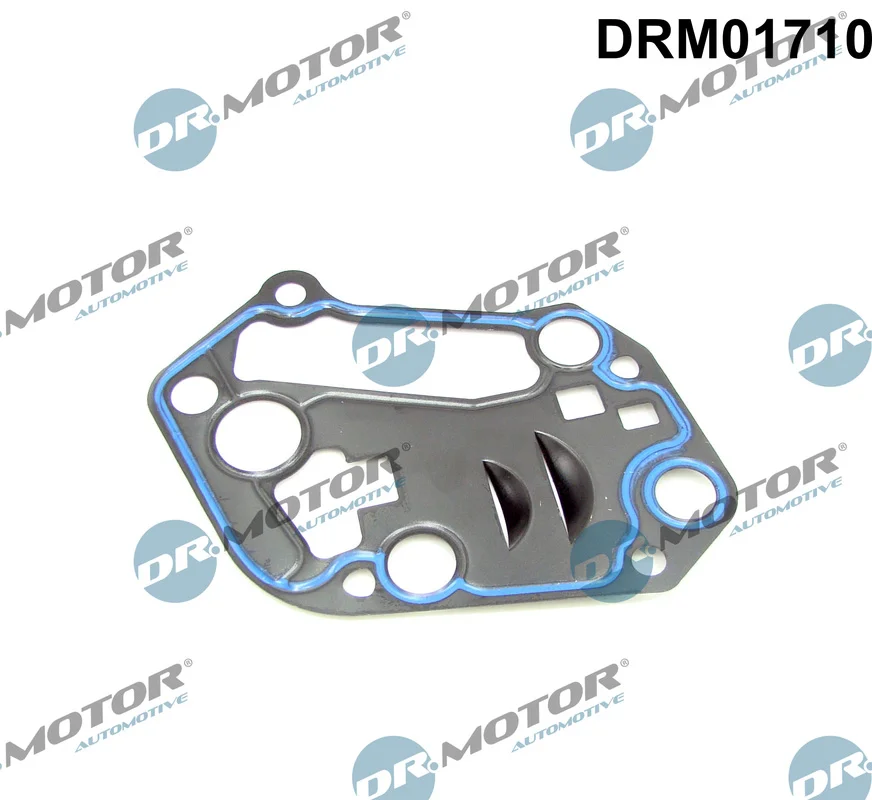 Těsnění, pouzdro olejového filtru Dr.Motor Automotive DRM01710 Těsnění, pouzdro olejového filtru Dr.Motor Automotive DRM01710