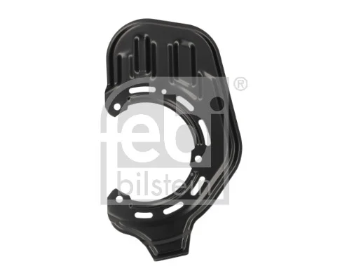 Ochranný plech proti rozstřikování, brzdový kotouč FEBI BILSTEIN 197159