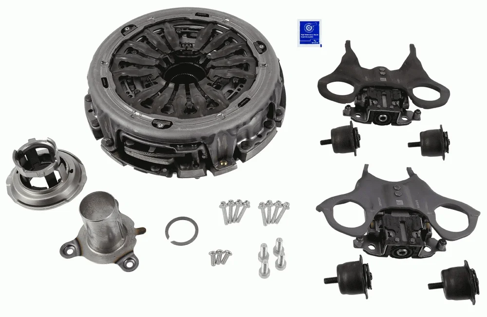 Sada spojky SACHS 3000943006