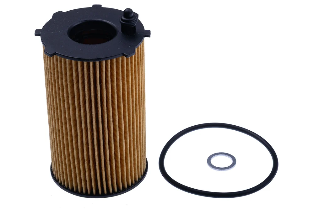 Olejový filtr DENCKERMANN A210931 – OE 26320-3CAA0