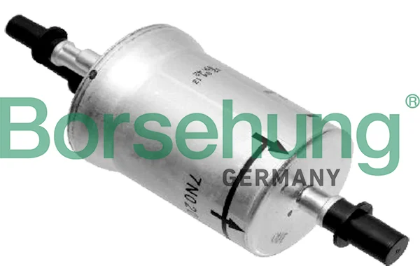 Palivový filtr Borsehung B18469 Palivový filtr Borsehung B18469