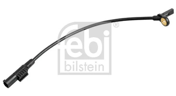Snímač, počet otáček kol FEBI BILSTEIN 170559