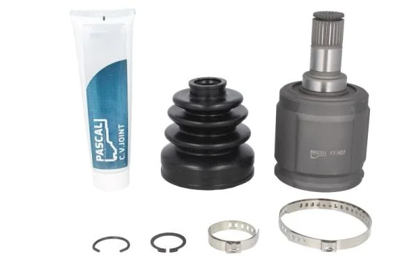 Kloub, hnací hřídel PASCAL G84017PC