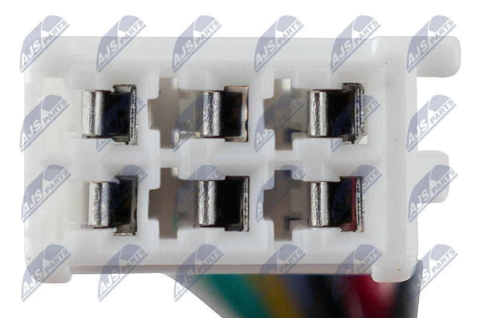 Elektromotor, zadní dveře NTY AE-TY-045 – OE 68910-0E130 Elektromotor, zadní dveře NTY AE-TY-045 – OE 68910-0E130
