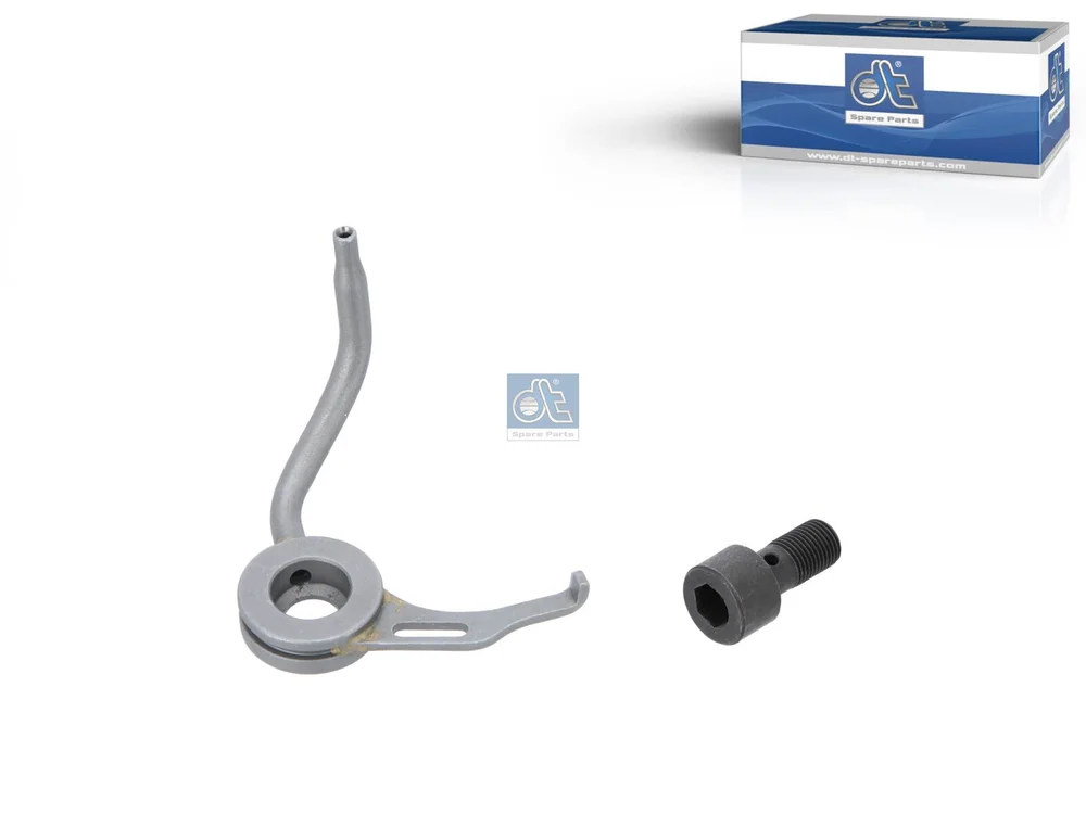 Tryska DT Spare Parts 1.10908