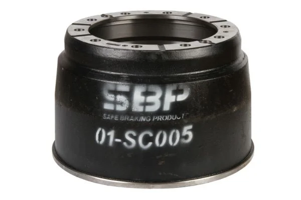 Brzdový buben SBP 01-SC005