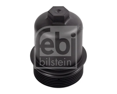 Kryt, pouzdro olejového filtru FEBI BILSTEIN 172893 Kryt, pouzdro olejového filtru FEBI BILSTEIN 172893