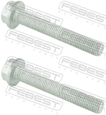 Upevňovací čepy, příčné závěsné rameno FEBEST 2098-001-PCS2