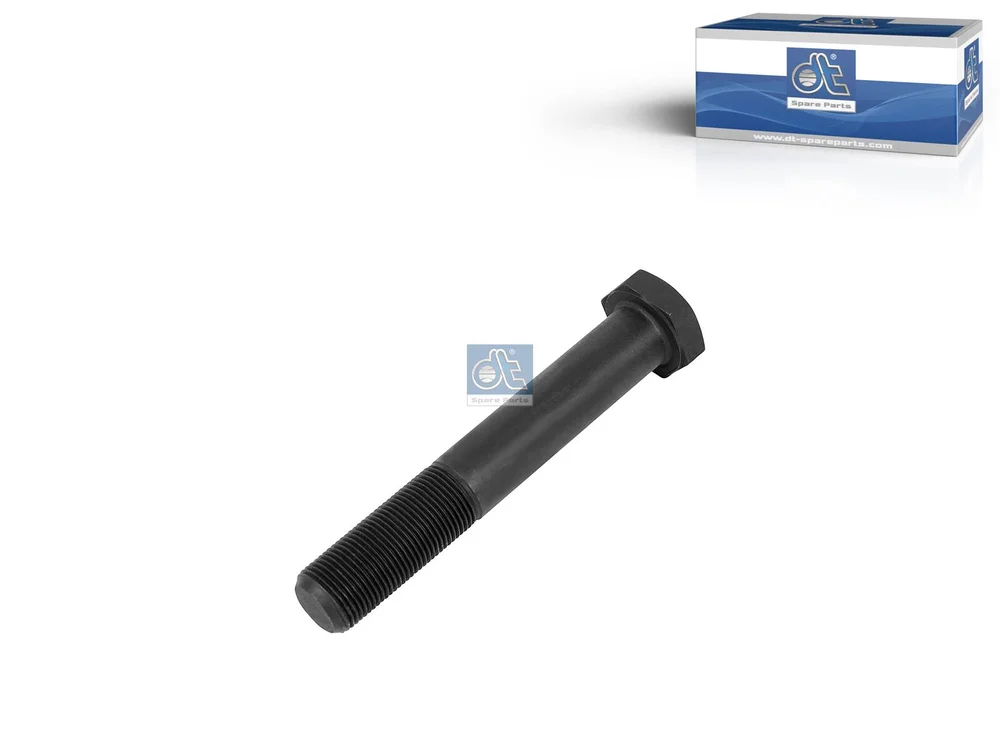 Šroub DT Spare Parts 4.40019 Šroub DT Spare Parts 4.40019