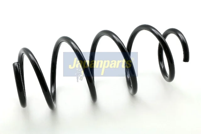 Pružina podvozku JAPANPARTS ZC4089A