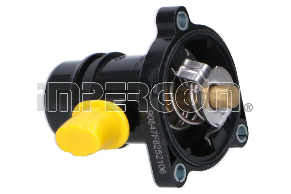 Pouzdro termostatu ORIGINAL IMPERIUM 90847
