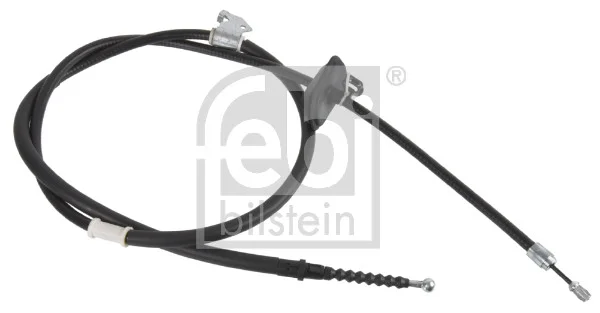 Tažné lanko, parkovací brzda FEBI BILSTEIN 109495