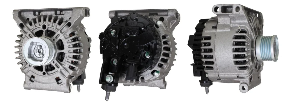generátor ELSTOCK 24-0003