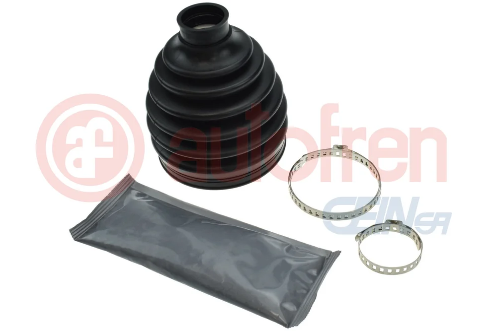 Sada měchů, hnací hřídel AUTOFREN SEINSA D8644T – OE 1K0498203C