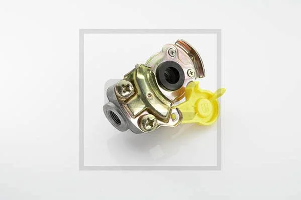 Hlava spojky PE Automotive 076.911-00A Hlava spojky PE Automotive 076.911-00A