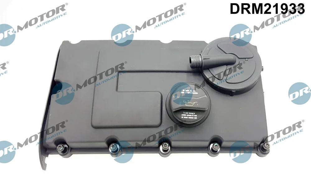Těsnění, kryt hlavy válce Dr.Motor Automotive DRM21933