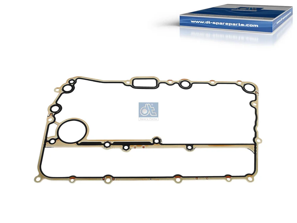 Těsnění, chladič oleje DT Spare Parts 1.24177