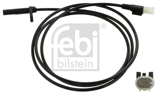 Snímač, počet otáček kol FEBI BILSTEIN 106633