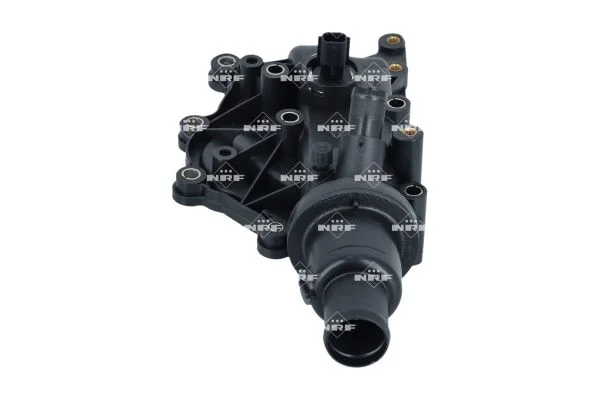 Termostat, chladivo NRF 725042 – OE 8200700092