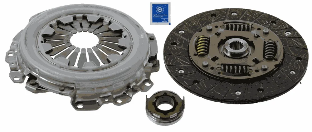 Spojková sada SACHS 3000951471 Spojková sada SACHS 3000951471