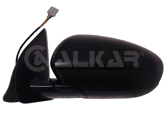 Vnější zpětné zrcátko ALKAR 6125567 Vnější zpětné zrcátko ALKAR 6125567