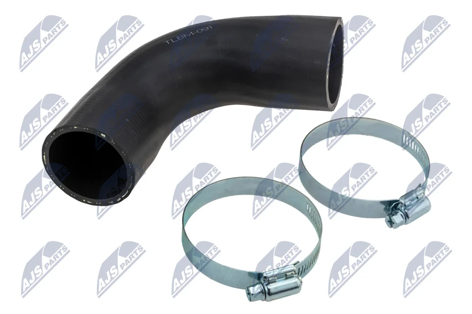 Hadička plnicího vzduchu NTY GPP-BM-091 – OE 13712753079
