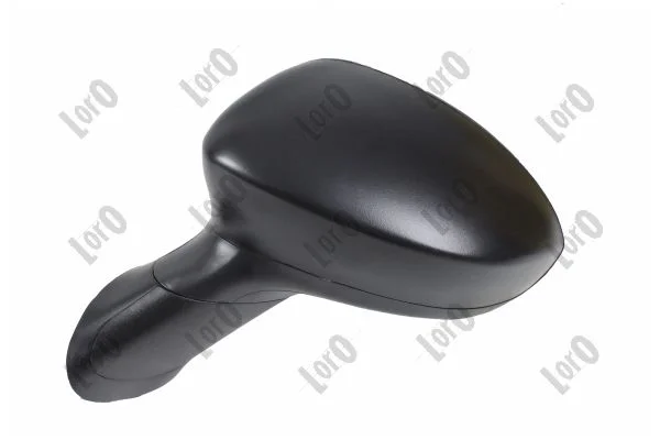 Vnější zpětné zrcátko LORO 1113M01 – OE 735410432