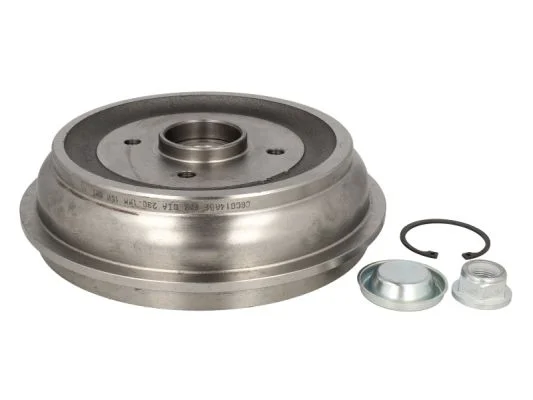 Brzdový buben ABE C6C014ABE – OE 424750