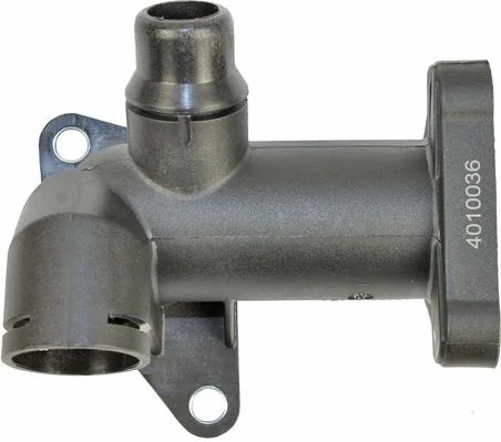 Příruba chladiva METZGER AUTOTEILE 4010036