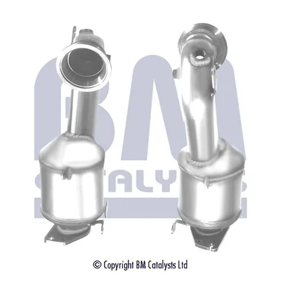 Katalyzátor BM CATALYSTS BM92030H
