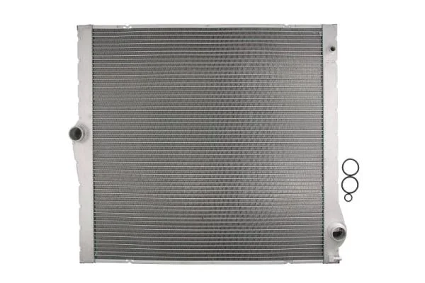 Chladič, chlazení motoru THERMOTEC D7B040TT