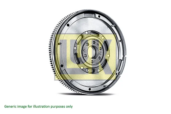 Setrvačník Schaeffler LuK 415097709