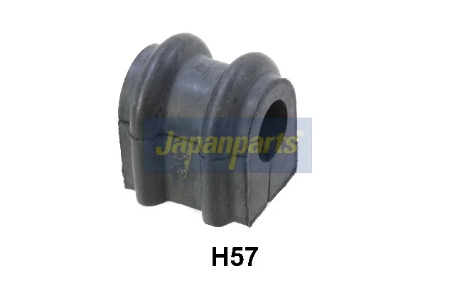 Loziskove pouzdro, stabilizator JAPANPARTS RU-H57 – OE 54812-1C000