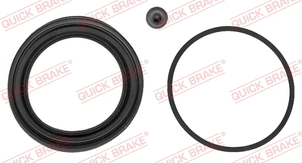 Sada na opravy, brzdový třmen QUICK BRAKE 114-0361 Sada na opravy, brzdový třmen QUICK BRAKE 114-0361