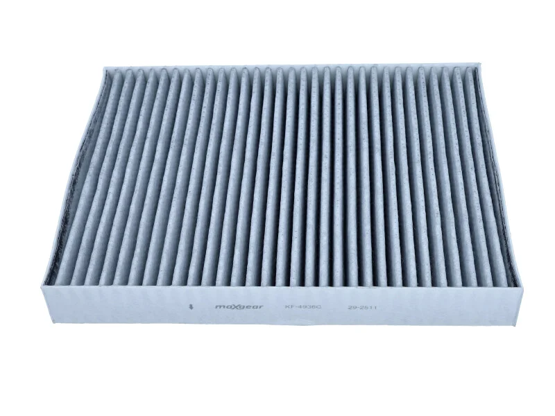 Filtr, vzduch v interiéru MAXGEAR 26-2601