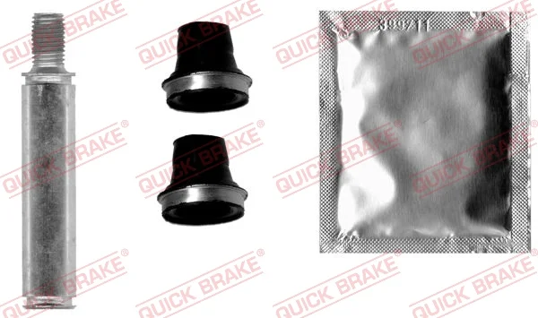 Sada vodicích pouzder, brzdový třmen QUICK BRAKE 113-1390X Sada vodicích pouzder, brzdový třmen QUICK BRAKE 113-1390X