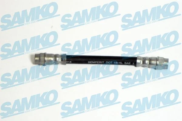 Brzdová hadice SAMKO 6T48460 Brzdová hadice SAMKO 6T48460
