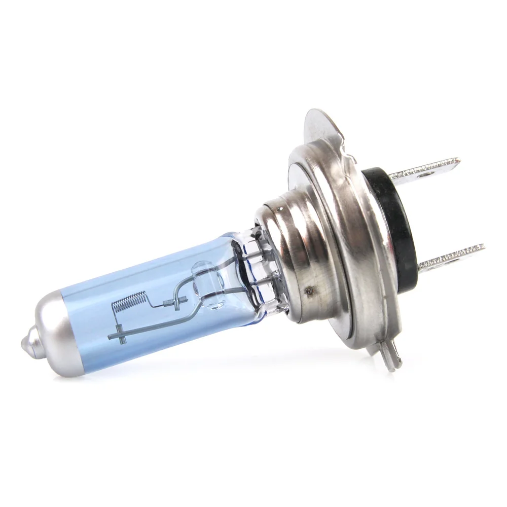 ZAROWKA 12V H7 55W FILTR UV SUPER BÍLÁ AMIO 01157 - Obrázek 3