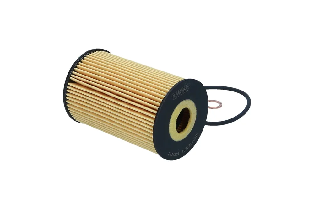 Olejový filtr KAMOKA F124801