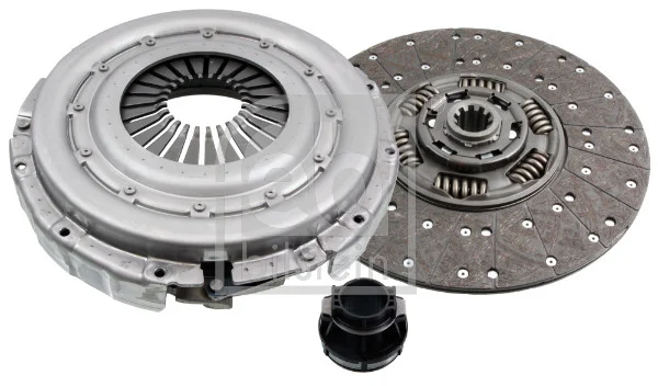 Sada spojky FEBI BILSTEIN 109198 Sada spojky FEBI BILSTEIN 109198