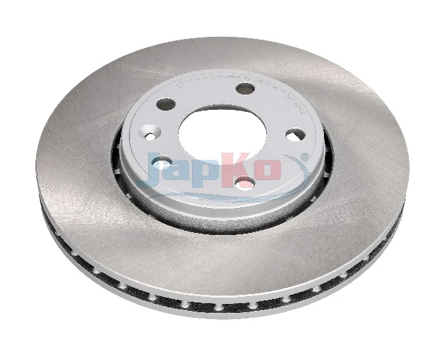 Brzdový kotouč JAPKO 60134C – OE 4020600QAG