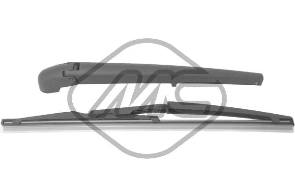 List stěrače METALCAUCHO 68119 – OE 7781640
