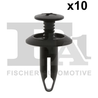 Rozpěrný nýt FA1 13-30003.10 Rozpěrný nýt FA1 13-30003.10